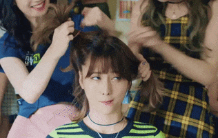 Makeover Likey GIF by TWICE