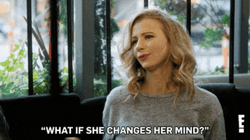 change your mind liv GIF by E!