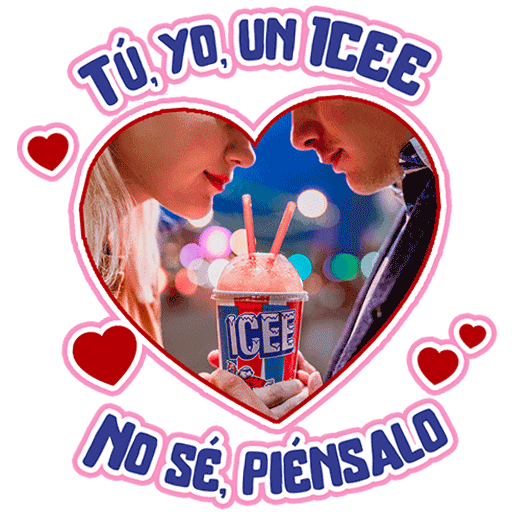 ICEEmx Sticker