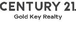Century 21 Gold Key Realty Sticker