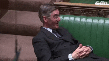bored lazy brexit napping uninterested GIF