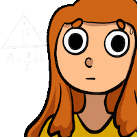 Math Help Sticker by toutfeutoutcam