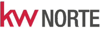 Kwargentina Kwnorte Sticker by Keller Williams Argentina