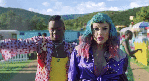 Peace You Need To Calm Down GIF by Taylor Swift - Find & Share on GIPHY