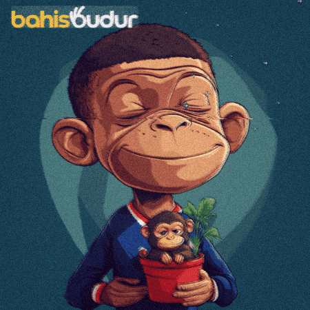 Bahisbudur GIF