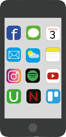 Pixel Campus GIF
