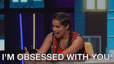 I Love Lilly GIFs - Get the best GIF on GIPHY