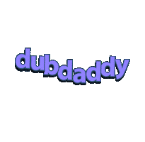 Dubstep Dubdaddy Sticker by OWSLA