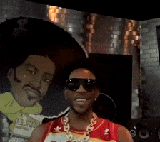 Lets Get It Started Ludacris GIF by Verzuz