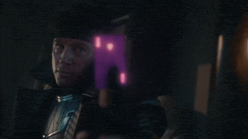 Remy Lebeau Doomsday GIF