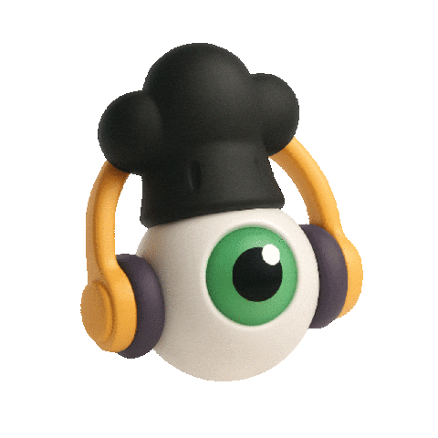 Sticker by OlhoGordo