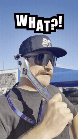 Jerry What GIF