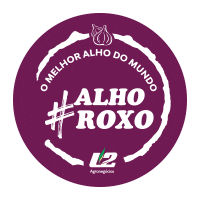 L2 Agronégocios Sticker