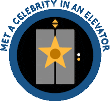 Comic Con Achievements Sticker by Con Rangers