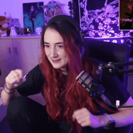 Dance Party GIF