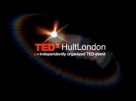 Tedxhultlondon GIF