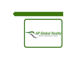 Apglobalrealty Sticker by Conhostur Ap Global Realty
