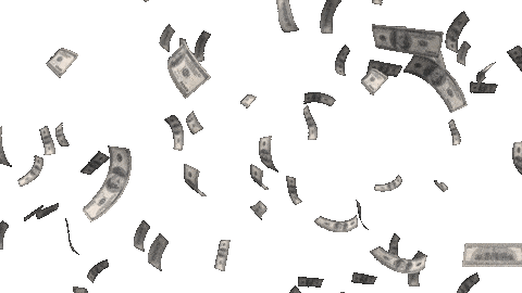 Featured image of post Animated Gif Money Falling Gif Transparent Background