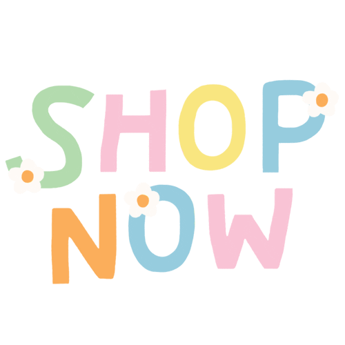 Shop Sticker