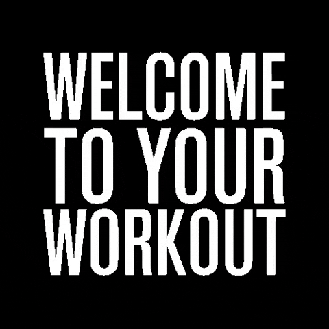 The Sweat Shoppe GIF