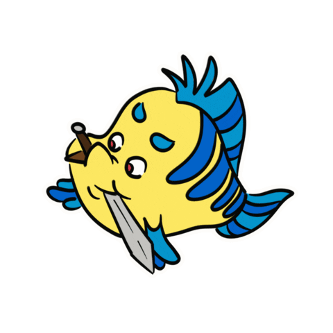 Smile Sticker