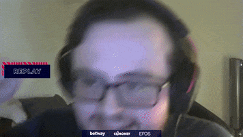 Shake Triumph GIF by BLAST