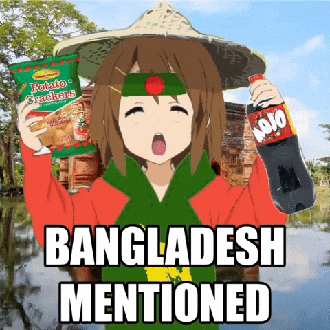 Bangladesh GIF