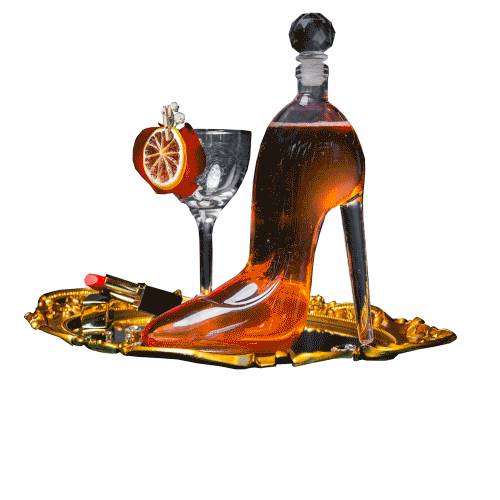 GiselleMiami Sticker