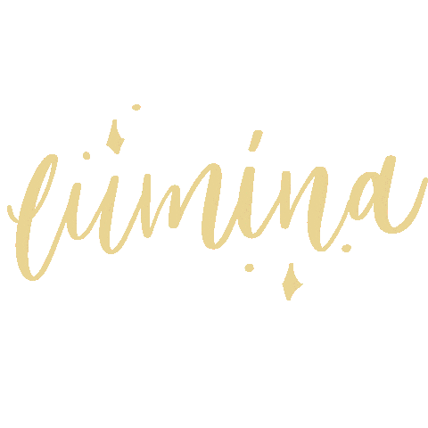 Lumina Sticker by Anjeli ✦