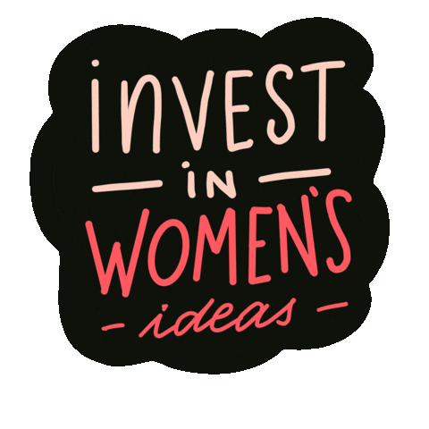 FEM Dominicana Sticker