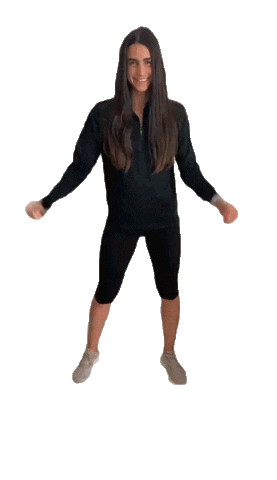 Fitness Workout Sticker by DudiFit