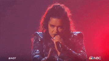 Nbc GIF by America's Got Talent