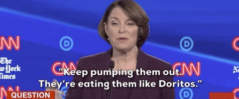 Keep Pumping GIFs - Get the best GIF on GIPHY