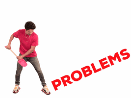 Haters Problems GIF by Austin Mahone