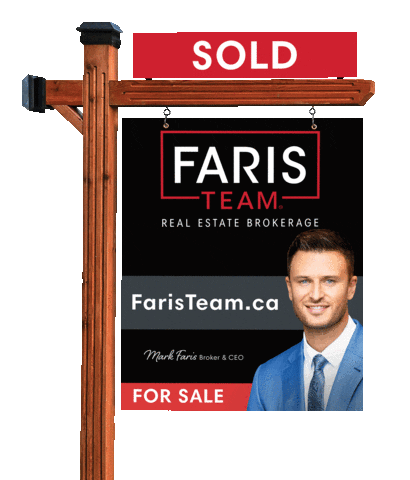 Faris Team Sticker