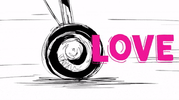 Its Okay Love GIF by Flora Cash