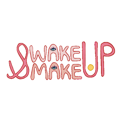 Beauty Makeup Sticker by Digital Champions