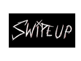 Swipe Up Sticker