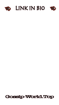 Logo News Sticker by Gossip-World.Top