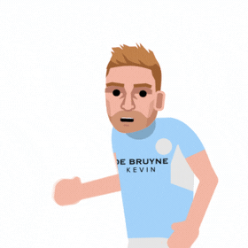Excited Premier League GIF by SportsManias