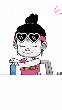 Negativity to Positivity