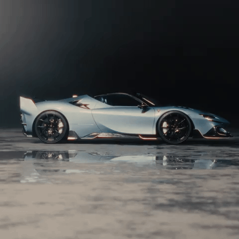 ProRender Cloud GIF