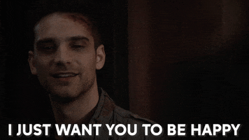 Happy Agents Of Shield GIF by ABC Network