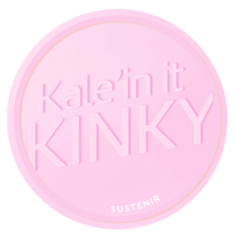 Kaledit Sticker by Sustenir