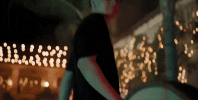 Party Dancing GIF by Xavi