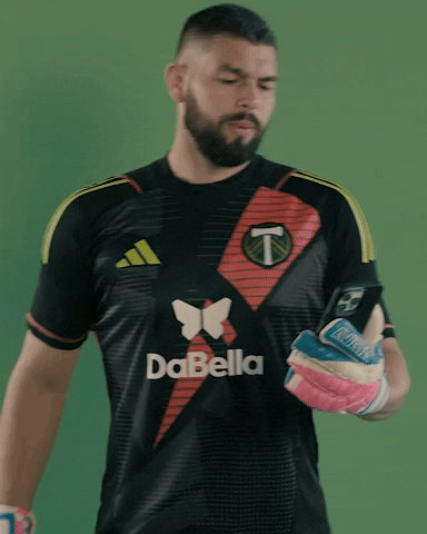 Portland Timbers What GIF by Timbers