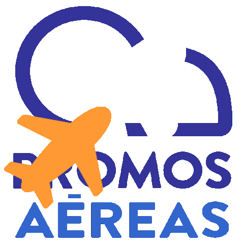 Vuelos Baratos Sticker by Promos Aereas