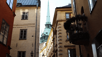 Sweden GIF
