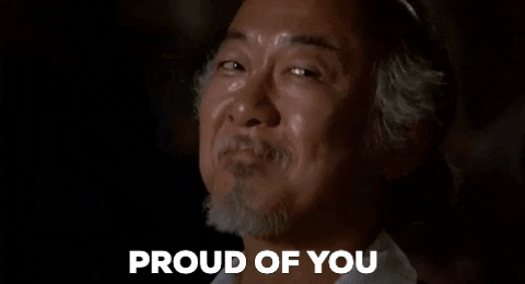 You Must Be Proud GIFs - Get the best GIF on GIPHY