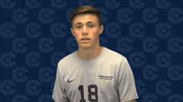 Cnms19 Niccarsh GIF by Carson-Newman Athletics